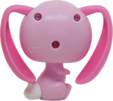 #3412 Lop Bunny